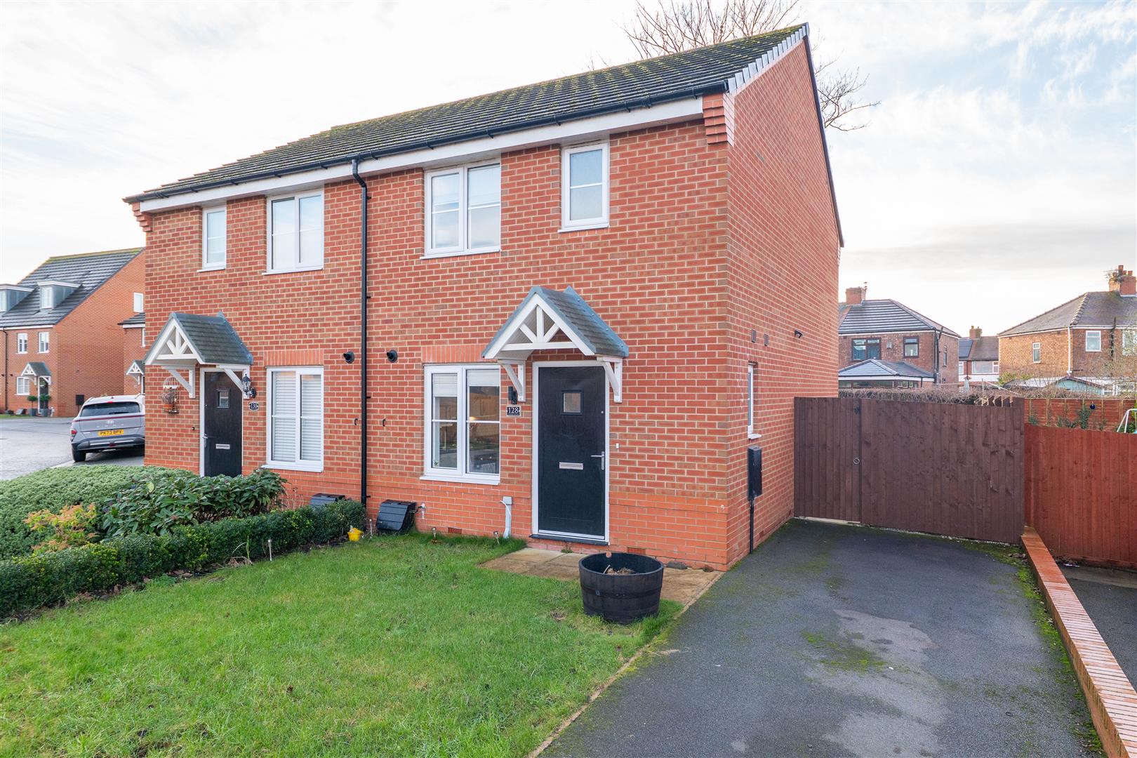 3 bed property in Assembly Avenue, Leyland
